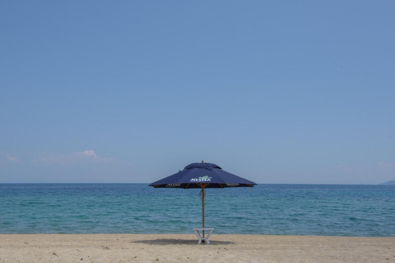 Villa Ilyos 伊里斯斯 外观 照片