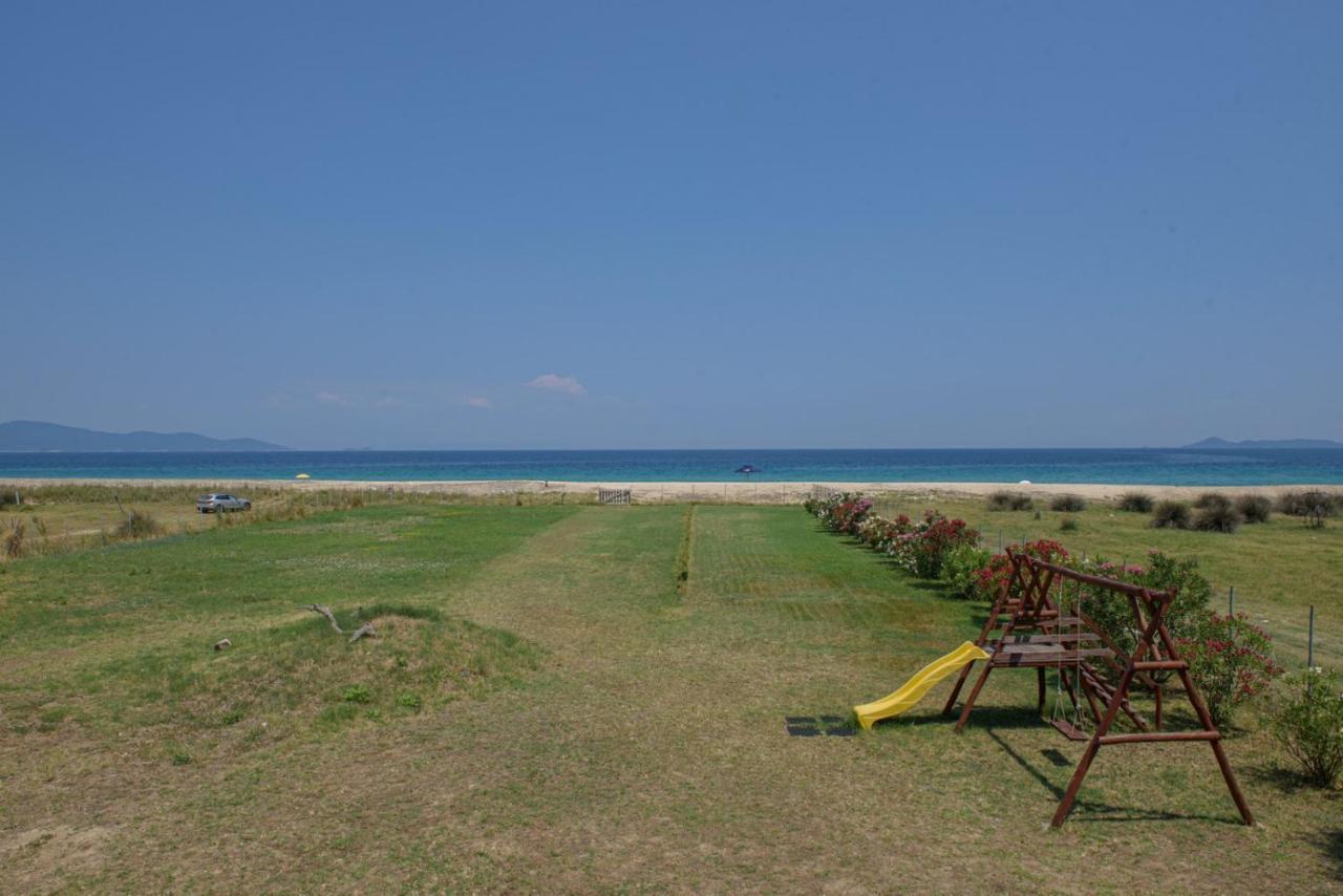 Villa Ilyos 伊里斯斯 外观 照片