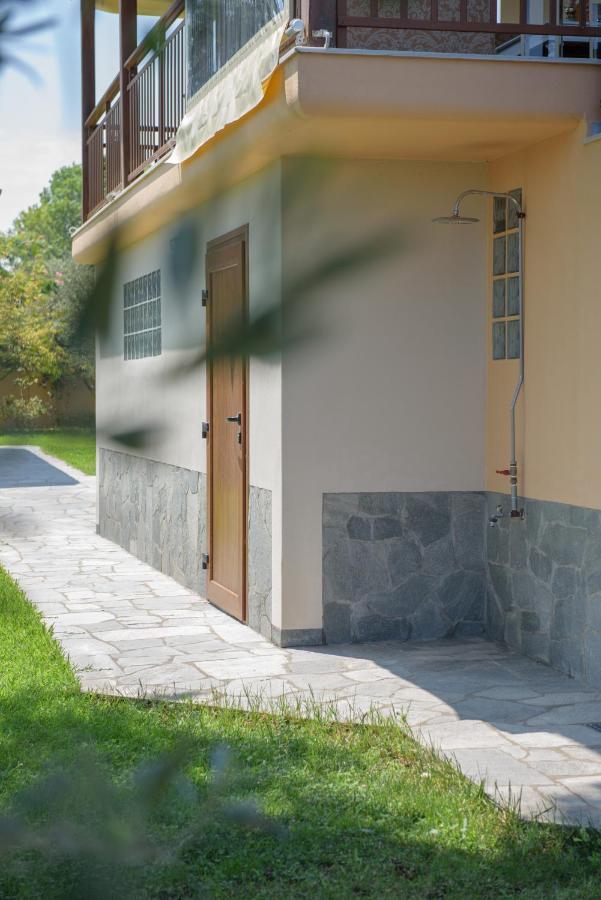 Villa Ilyos 伊里斯斯 外观 照片
