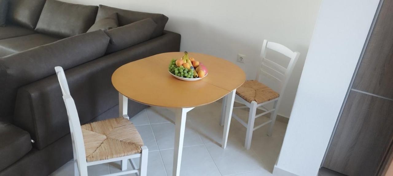 Villa Ilyos 伊里斯斯 外观 照片